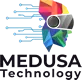 Logo Medusa Technology