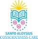 Logo Santo Aloysius Consciousness Center