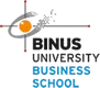 Logo Binus University