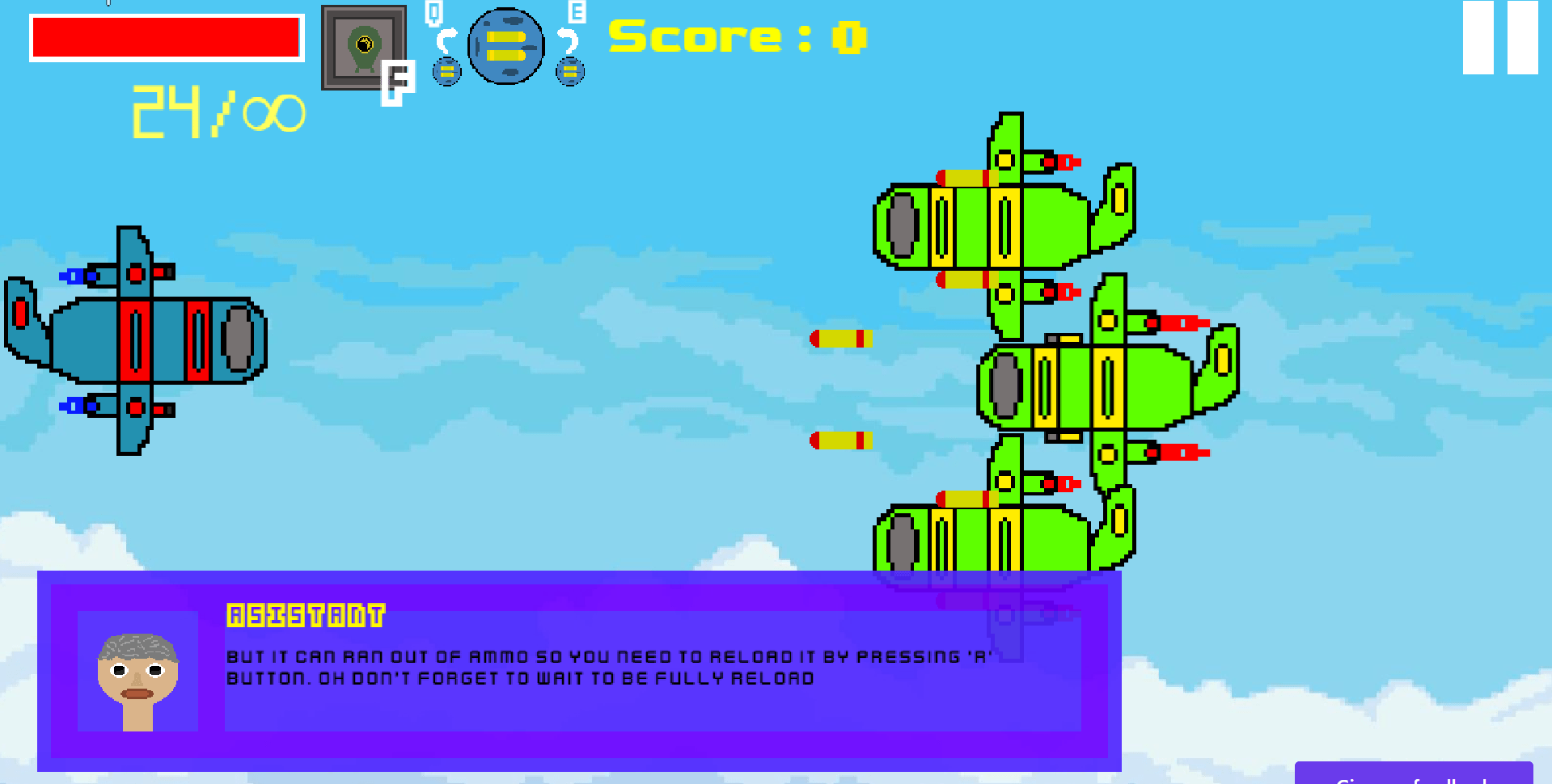 1.-Shooter-Game-1