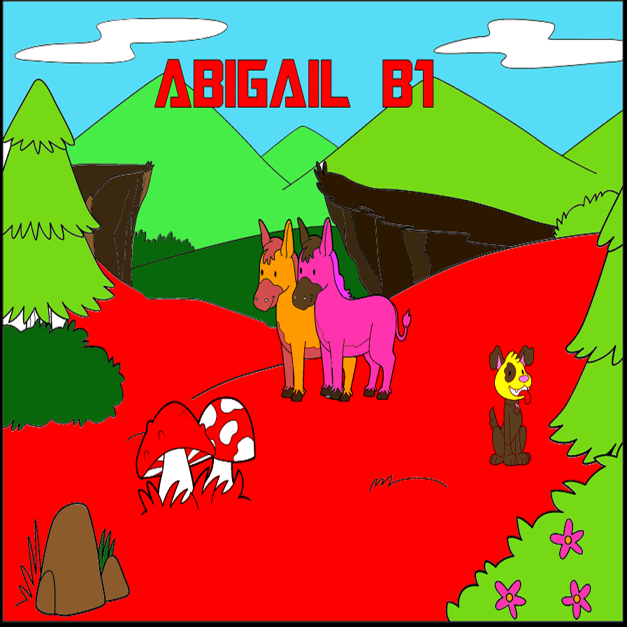 12-Abigail-Gunung