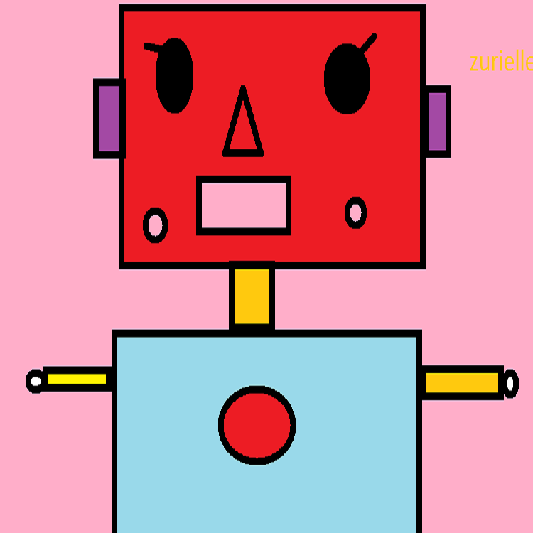 28-Zurielle-Robot