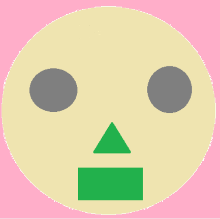 Face Chloe2