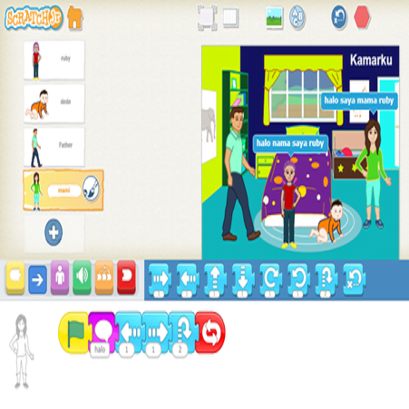 Pameran-Hasil-Karya-Kelas-B2-TK-Aloysius-Batununggal-1-1