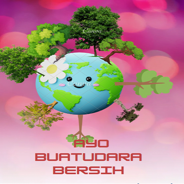 Pameran-Hasil-Karya-Kelas-B2-TK-Aloysius-Batununggal-1
