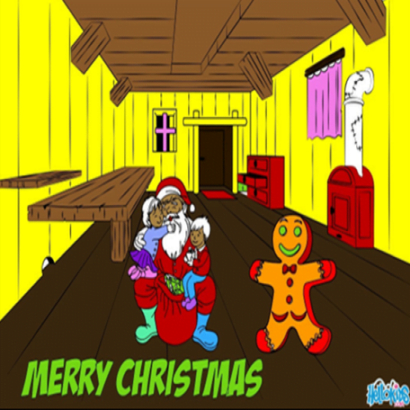 Sukajadi Christmas Greeting Rafael2